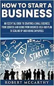 How to Start a Business