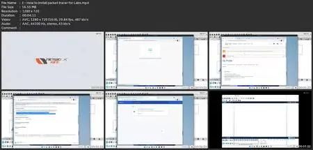 Network Fundamentals By Network Engineer
