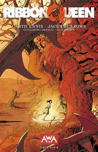 The Ribbon Queen 05 (of 08) (2023) (digital-Empire