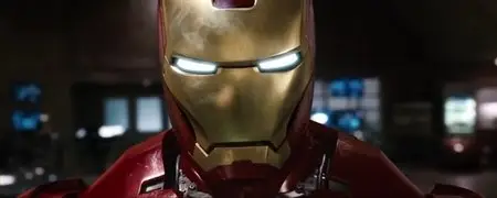 Iron Man (2008)