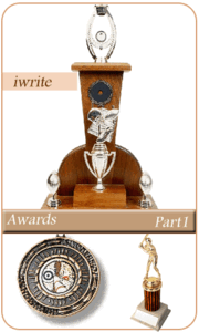 Awards part1