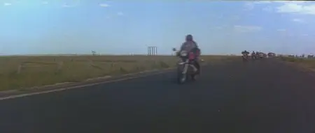 Mad Max (1979)