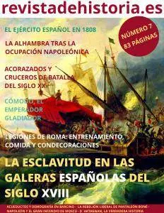 Revista de Historia - Numero 7 2017