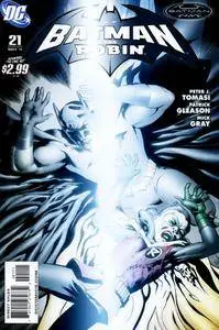 Batman and Robin 021