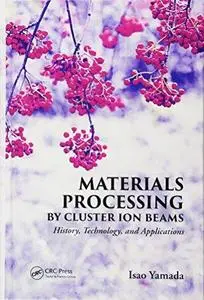 Materials processing by cluster ion beams : history, technology, and applications