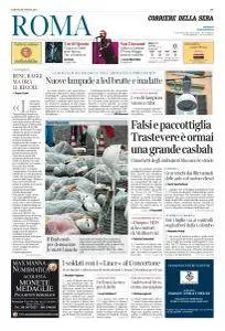 Corriere della Sera Edizioni Locali - 29 Aprile 2017