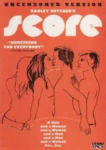 Score (1974) [Uncensored version]