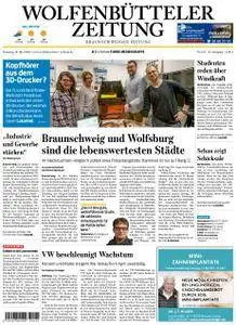 Wolfenbütteler Zeitung - 19. Mai 2018