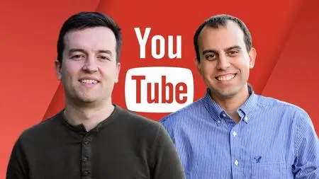 YouTube Masterclass - Your Complete Guide to YouTube (Updated 11/2019)