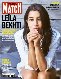 Paris Match - 24 juin 2021