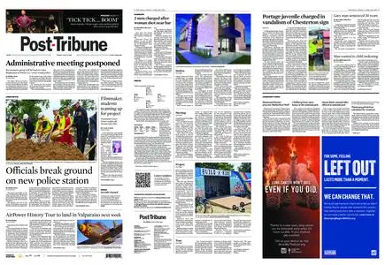 Post-Tribune – July 07, 2023