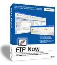 FTP Now ver.2.6.66