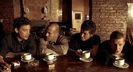 Lock, Stock and Two Smoking Barrels (1998)