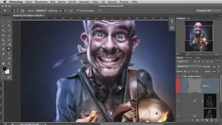 Kreatives Fotodesign mit Matthias Schwaighofer [repost]