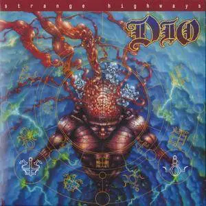 Dio - A Decade of DIO: 1983-1993 (2016) [6CD Box Set]