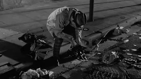Down by Law (1986)