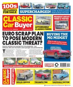 Classic Car Buyer - 21 February 2024