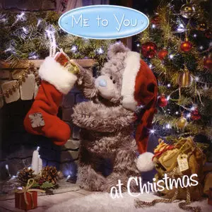 V.A. - Me To You At Christmas (2CDs) [2011]