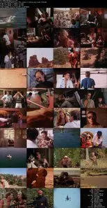 Hard Hunted (1992)