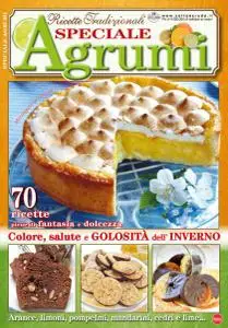 Ricette Tradizionali Speciale N.5 - Dicembre 2018 - Gennaio 2019