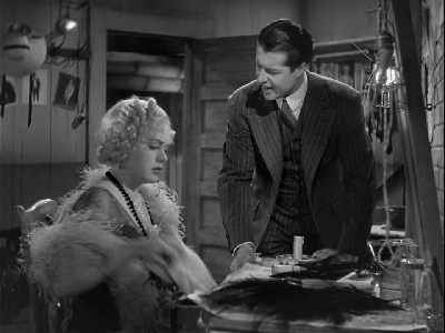 Alexander's Ragtime Band (1938)