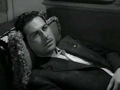 Somewhere in the Night (1946) [Repost]