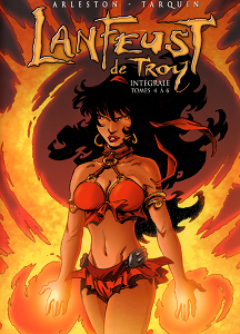 Lanfeust De Troy - Integrale 2 (Tome 4 à 6)