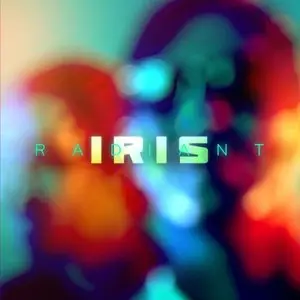 Iris - Radiant (Deluxe Edition) (2014)