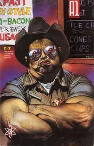 A1 Book One of Four Volume Two