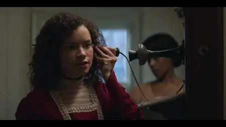 Self Made: Inspired by the Life of Madam C.J. Walker S01E04