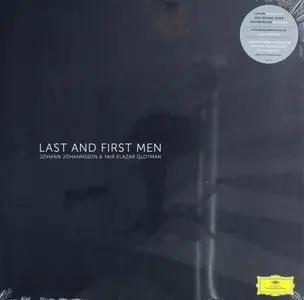 Last and First Men (2020)