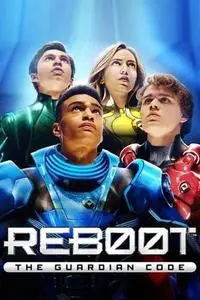 ReBoot: The Guardian Code S01E02