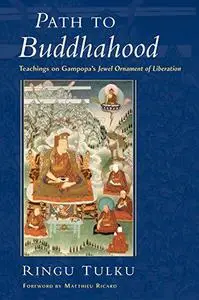 Path to Buddhahood: Teachings on Gampopa's Jewel Ornament of Liberation