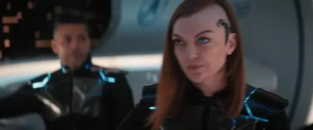 Star Trek : Discovery S04E11