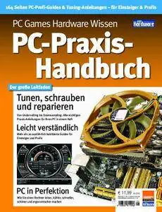 PC Games Hardware Wissen – Juli 2016