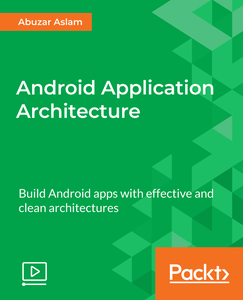 Android Application Architecture