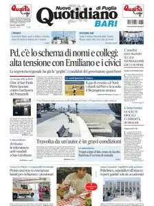 Quotidiano di Puglia Bari - 4 Agosto 2022