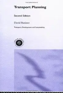 Transport Planning, 2 Ed