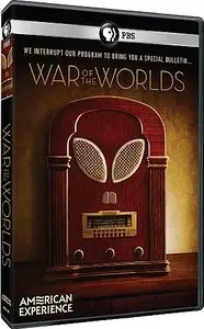 PBS American Experience - War of the Worlds (2013)