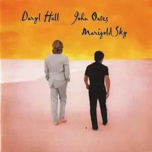 Daryl Hall and John Oates - Marigold Sky (1997)