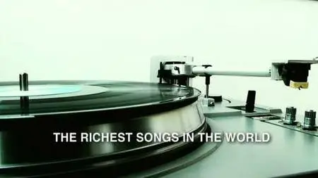 The Richest Songs in the World (2013)