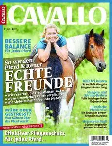 Cavallo - Januar 2018