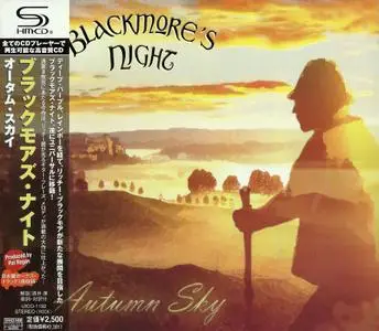 Blackmore's Night: Discography (1997 - 2015) Re-up