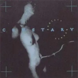 Cemetary - Godless beauty (1993)