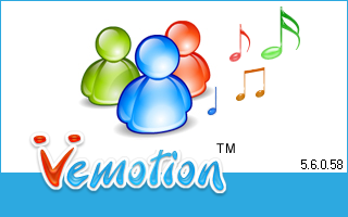 VEmotion With Music ver.5.6.0.58