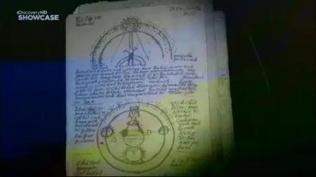 Discovery Channel - Apocalypse 2012 Revelations (2011)