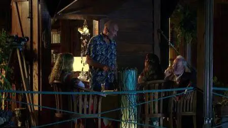 Death in Paradise S07E03