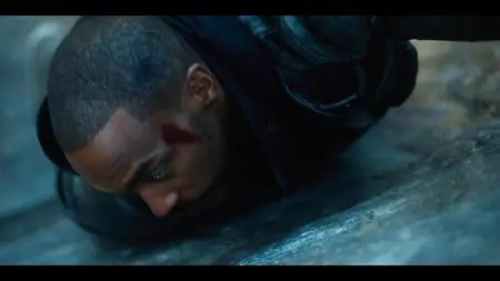 Altered Carbon S02E06