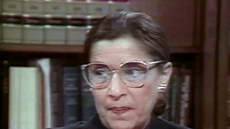 Ruth: Justice Ginsburg in Her Own Words (2019)