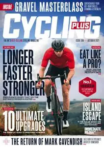 Cycling Plus UK - October 2021